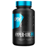 Hyper kre-alcalyn pré/avec de la caféine - 120 capsules