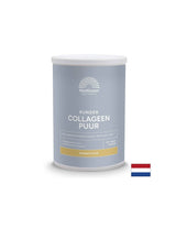 Pour de beaux cheveux, une peau et des articulations saines - Collagène bovin de type I, 300 g de poudre <tc>Mattisson Healthstyle</tc>