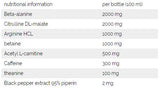 Je suis f # cked up headshot - 100 ml