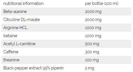 Je suis F # cked up headshot - 16 x 100 ml
