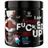 Je suis F # CKED UP Joker Edition - 300 grammes