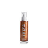 Surligneur de bronzage avec de l'acide hyaluronique pour le corps Hydra Drop - 100 ml
