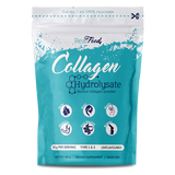 Collagène bovin hydrolysé de type 1 et 3 (10 000 mg) - 40 doses, 400 g