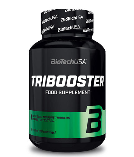 Onglets Tribooster/60