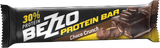30% <tc>BEZZO</tc> Barre protéinée - 12 x 80 grammes