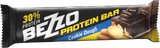 30% <tc>BEZZO</tc> Barre protéinée - 12 x 80 grammes