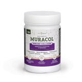 Collagène avec colostrum de buffle liposomal et probiotique 10 souches «immunos collagène» 200 g
