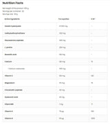 Flex Regen | Collagène + glucosamine, chondroïtine, MSM, acide hyaluronique 400 grammes