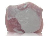 Savon fait à la main "Velvet violet" - 120 grammes