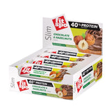 Fit Spo Slim Bar - 12 x 50 grammes