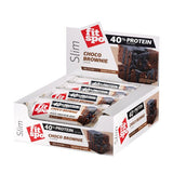 Slim Bar Brownie - 12 x 50 grammes