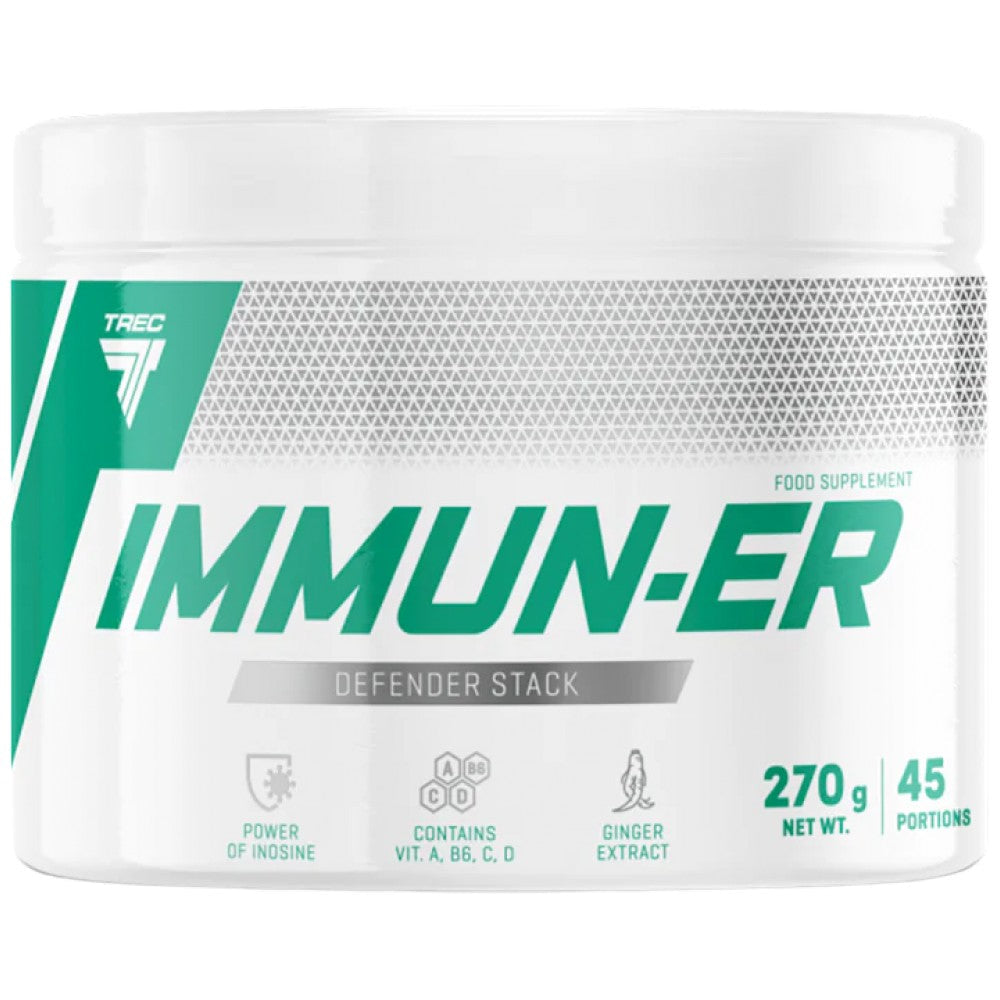 Immun-er | Defender Stack - 270 grammes