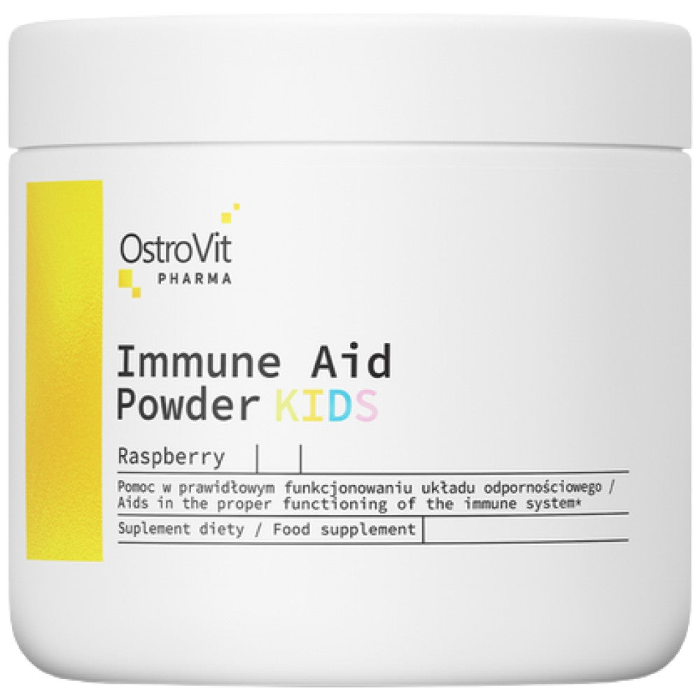 Immune Aid Powder Kids 100 grammes