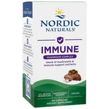 Complexe de champignons immunitaires - 60 capsules