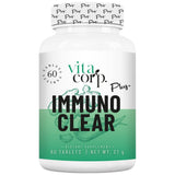 Immuno Clear Plus + - 60 comprimés