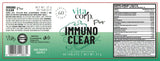 Immuno Clear Plus + - 60 comprimés