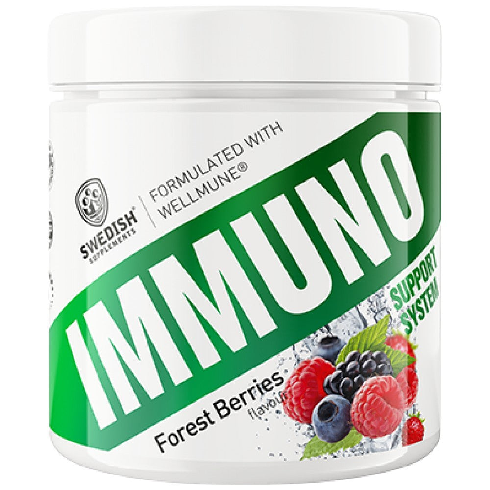 Système de support Immuno - 300 grammes