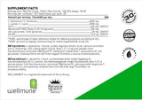 Système de support Immuno - 300 grammes