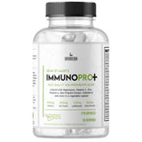 Immunopro + | avec Astragalus et Elderberry 270 Capsules