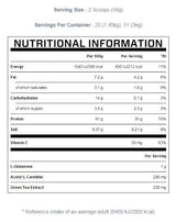 Impact Diet Whey - 250 grammes