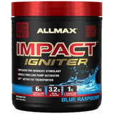 IMPACT INGLITER/PRE-RETRAUT - 328 grammes