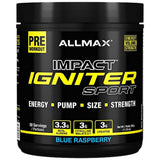 Impact Igniter Sport/Pre-Workout - 320 grammes
