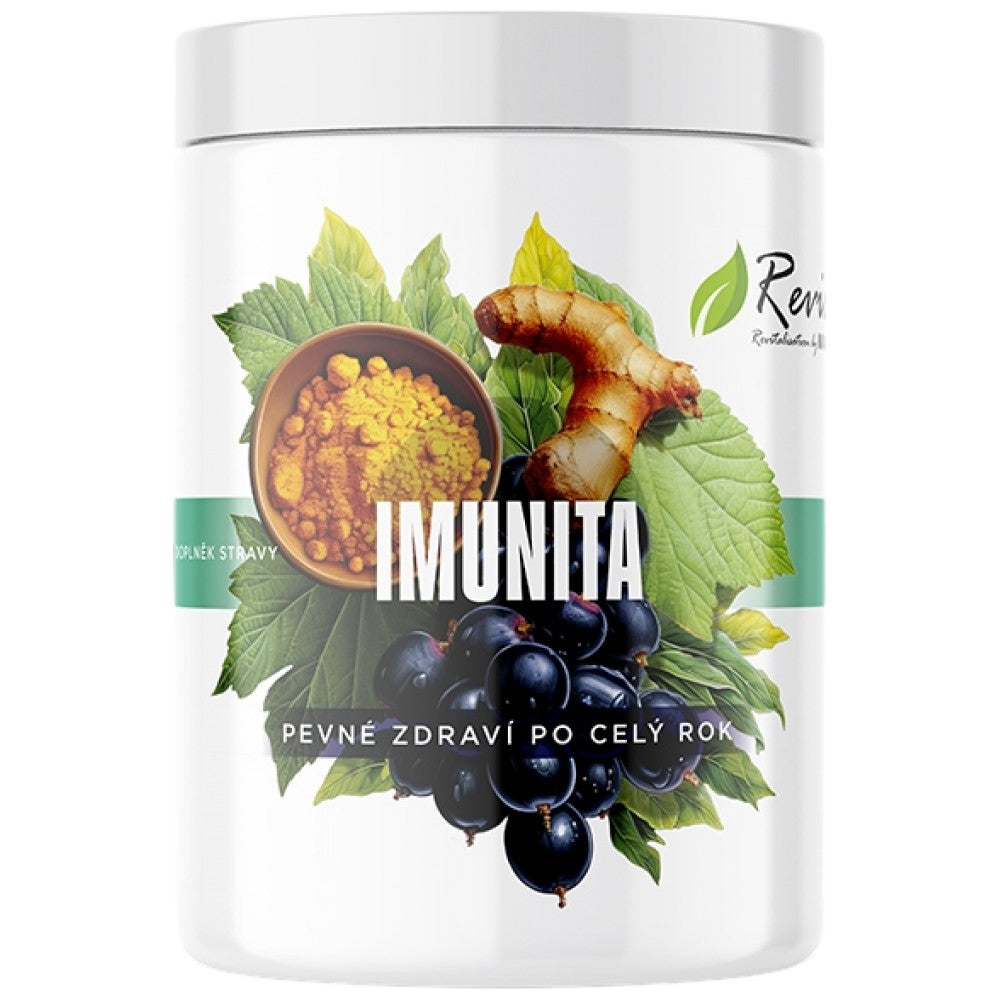 Immunita | Revix Series 250 grammes