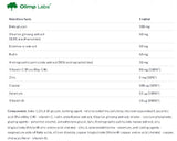Complexe imunovital 30 comprimés