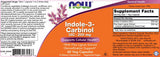 Indole-3-carbinol (i3c) 200 mg - 60 capsules
