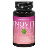Inovit 365 | Multivitamines et minéraux pour les femmes atteintes de coenzyme Q10 - 60 comprimés