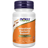 Support des bactéries intestinales | avec 3 milliards de cellules actives - 60 capsules