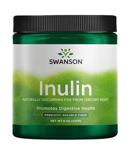 Poudre d'inulin - 227 grammes