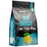 ISO Boost Powder - 1500 grammes