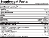 Récupération ISO-LYN ™ - 0,8 kg