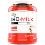 Grammes ISO-Milk 2000