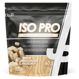 ISO Pro | Isolat de protéines de lactosérum 100% - 1800 grammes