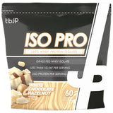 ISO Pro | Isolat de protéines de lactosérum 100% - 1800 grammes