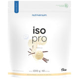 ISO Pro Pure Whey | Isoler avec le système N-zyme - 1000 grammes