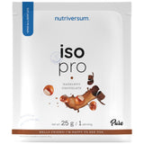 ISO Pro Pure Whey | Isoler avec le système N-zyme - 25 grammes