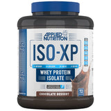 ISO-XP | 100% isolat de lactosérum - 1800 grammes