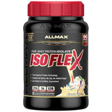 Isoflex | Isolat de lactosérum pur ~ Technologie des protéines vraiment supérieures - 908 grammes