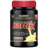 Isoflex | Isolat de lactosérum pur ~ Technologie des protéines vraiment supérieures - 908 grammes