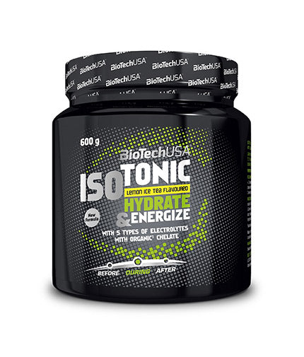 Isotonique - 0,600 kg