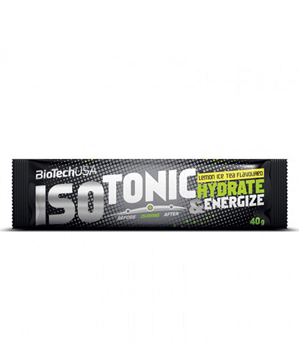 Isotonique/30 g