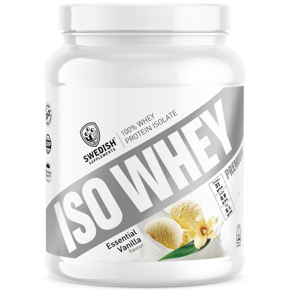 ISO Whey/Premium Isolat Protein - 700 grammes
