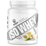 ISO Whey/Premium Isolat Protein - 700 grammes