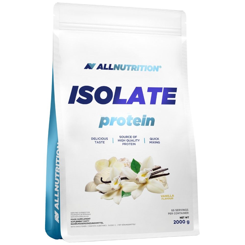 Isoler la protéine - 2000 grammes