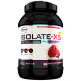 Isolat-x5 - 2000 grammes