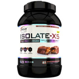 Isolat-x5 - 2000 grammes