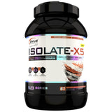 Isolat-x5 - 2000 grammes